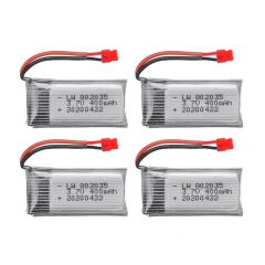 XH4.25 4Battery