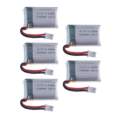 5 Battery