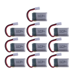 10 Battery