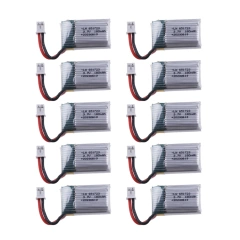 10 Battery