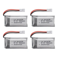 H8 4Battery