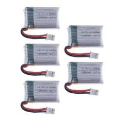 5 Battery