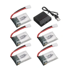 5Battery 1C