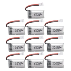 10pcs Battery