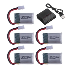 5Battery 1C