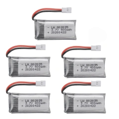 H8 5Battery