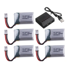 5Battery 1C
