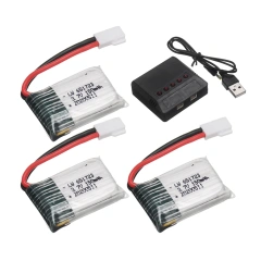 3Battery 1C