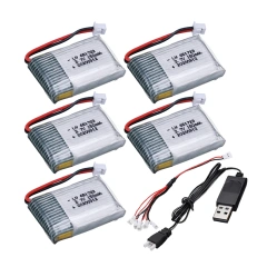 5Battery 1C
