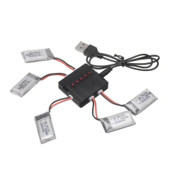 5Battery 1C