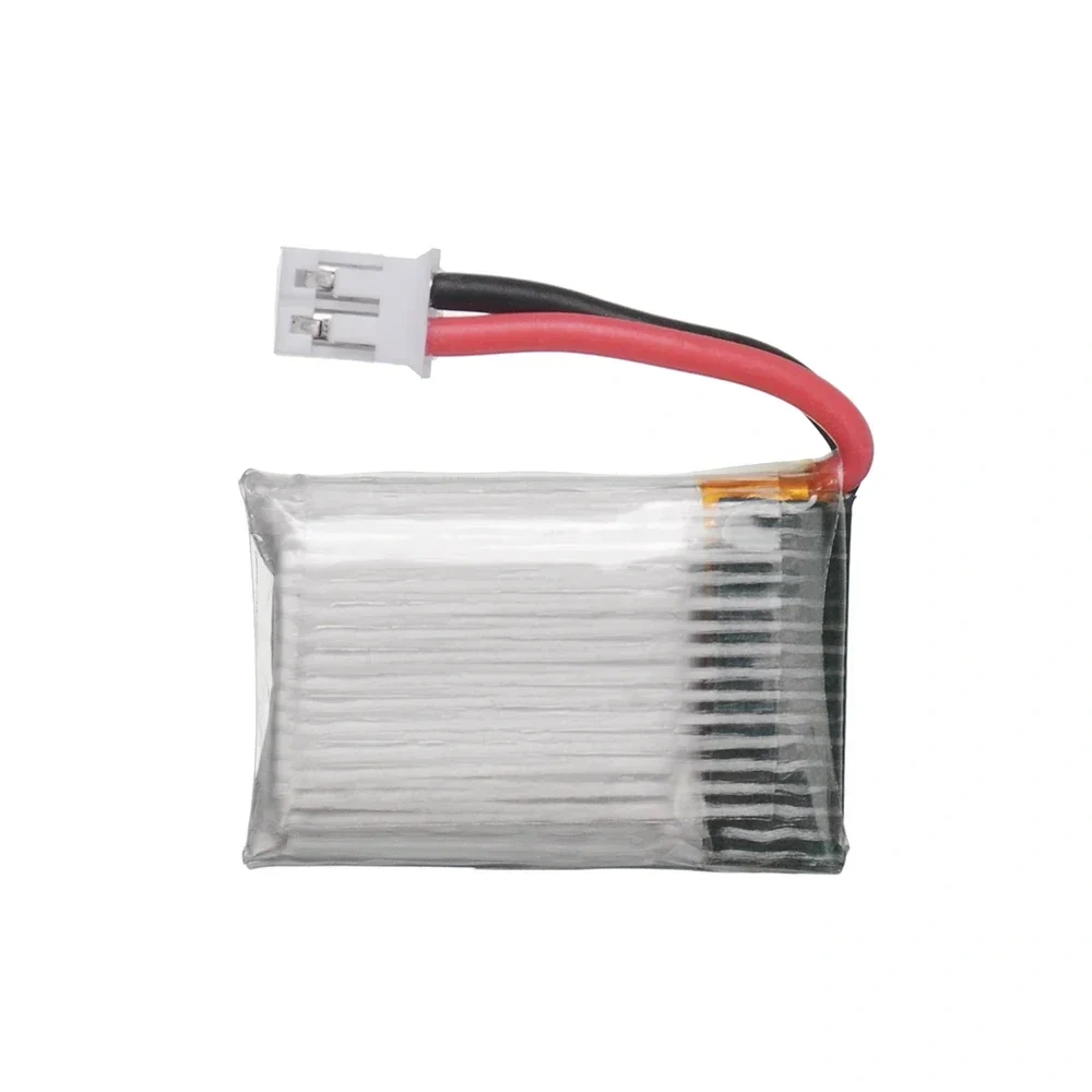 H36 Battery 3.7V 150mAh For E010 E011 E012 E013 Furibee F36 RC Quadcopter Drones Spare Parts 3.7V Drone Lipo Battery