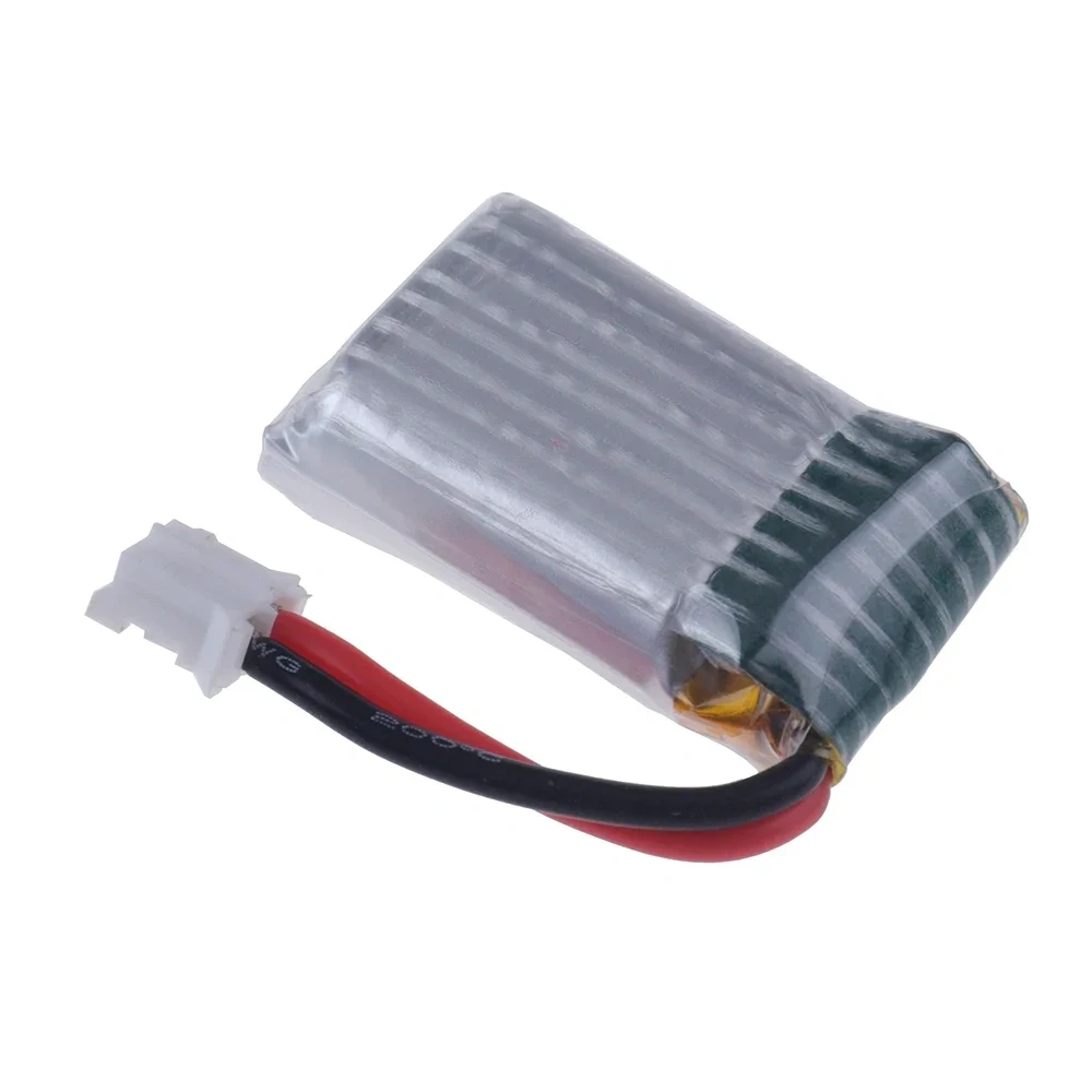 H36 Battery 3.7V 250mAh For E010 E011 E012 E013 Drone Battery 3.7v H36 Drones Lipo Battery For Furibee F36 RC Quadcopter Parts