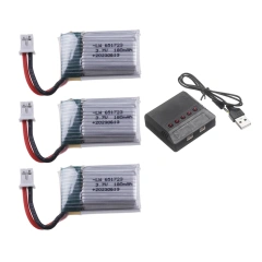 3Battery 1C