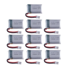 10 Battery