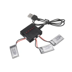 3Battery 1C