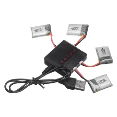 4Battery 1C