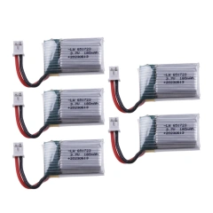 5 Battery