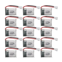 15Pcs Battery