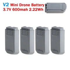V2 4Battery
