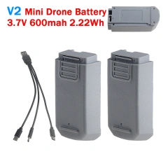 V2 2B 1USB