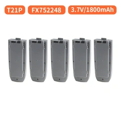 T21P 5Battery