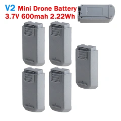 V2 5Battery