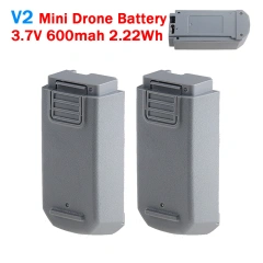 V2 2Battery