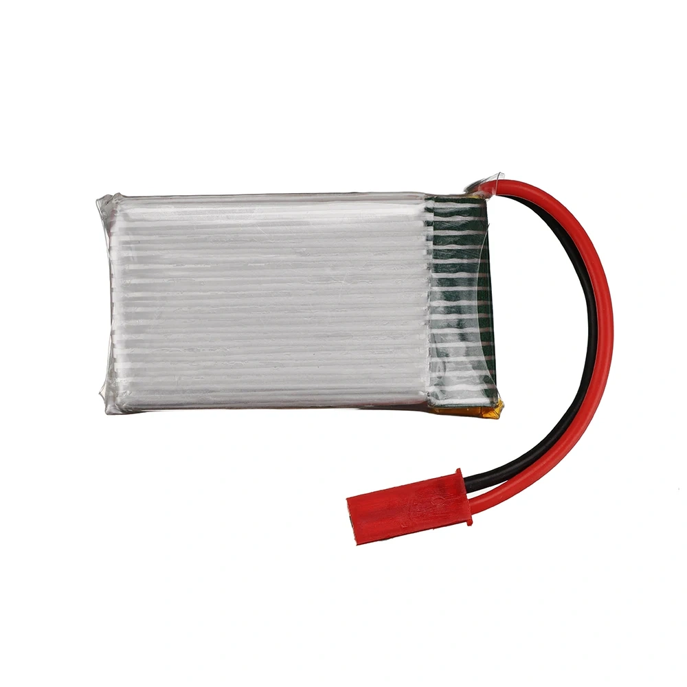 RC Drone Lipo Battery JST plug 902540 3.7V 1000mAh 25c Lipo 1S Battery For MJX x400 X300C X800 Quadcopter Parts