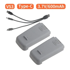 V53 2B 1USB