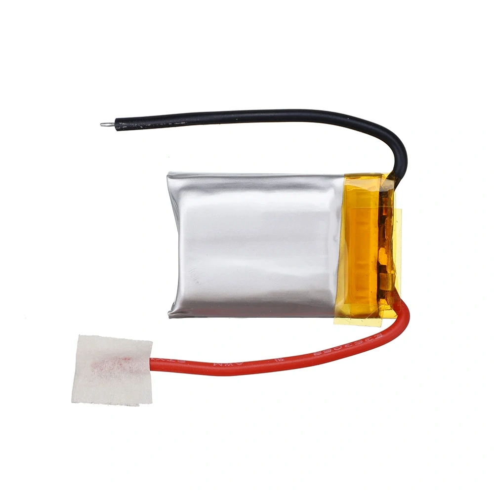 2/4/6/8/10pcs 3.7V 180mAh RC Drone Battery For Syma S109G S111G MJXRC X900 X901 Remote Control Helicopter 3.7 V 180 mAH 651730