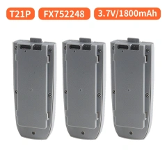 T21P 3Battery