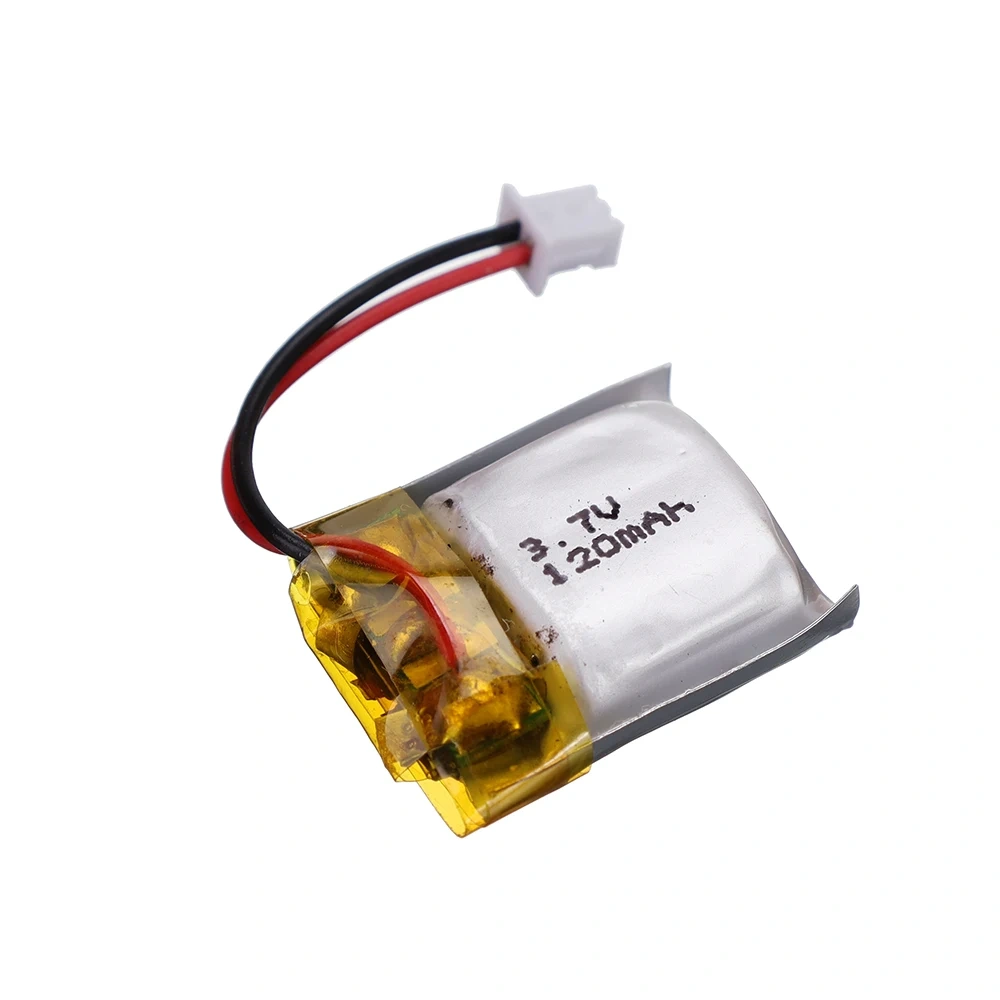 3.7v 120mah 20C For For Wltoys V272 V282 V292 RC Helicopter / RC quadcopter 3.7V 120 mah Li-po battery rc Drone 1.25mm