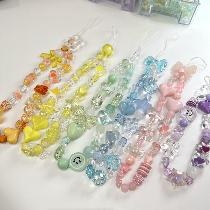 【A15】レモンイエロー    新品！ レジンDIY ミックス