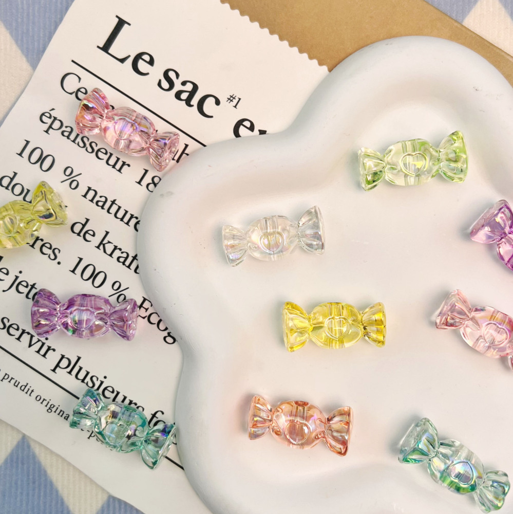 SP3 お菓子シリーズ　大きいレジンDIY