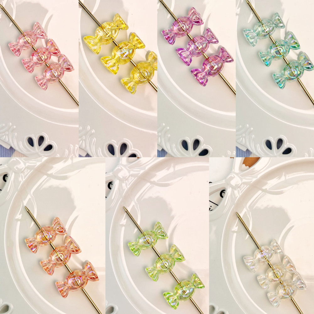 SP3 お菓子シリーズ　大きいレジンDIY