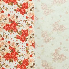 Промышленная легкая сублимационная бумага весом 29 граммов-Hanrun Paper