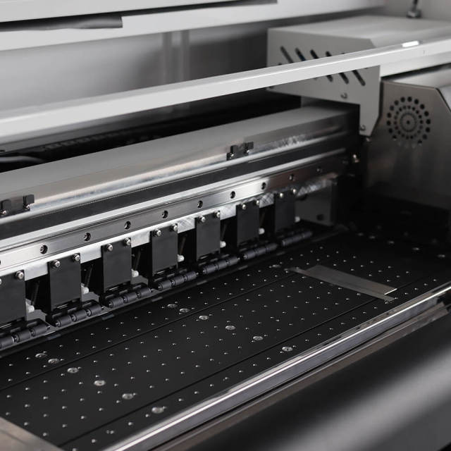 Принтер EVO A-606 DTF