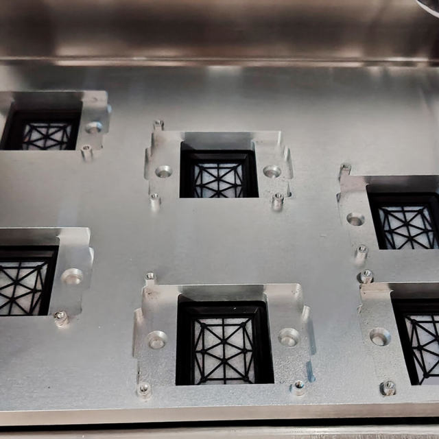 Принтер EVO A-606 DTF