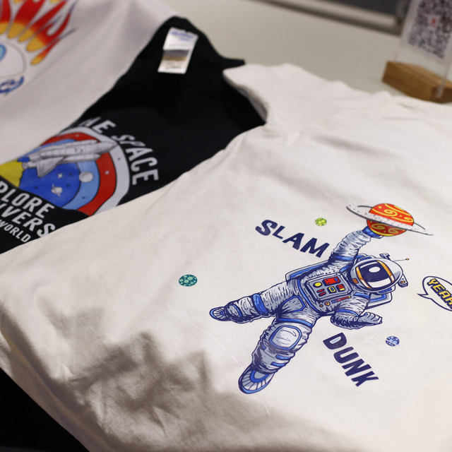 Принтер EVO A-606 DTF