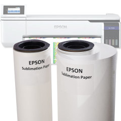 Сублимационная бумага 105gsm Epsn Extremely Instant Dry