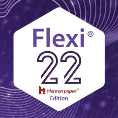 FlexiPrint V22 для Hanrun Paper DTF Edition
