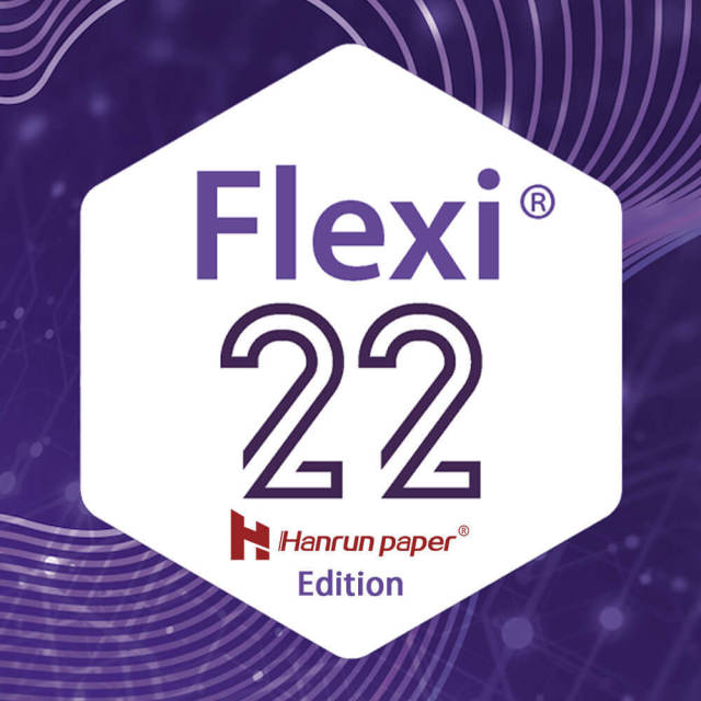 FlexiPrint V22 для Hanrun Paper DTF Edition