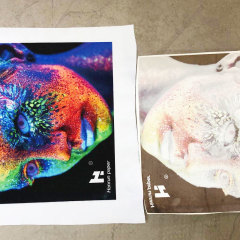 Сублимационная бумага 90gsm Epsn серии F