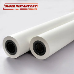 Сублимационная бумага 120 г Super Instant Dry