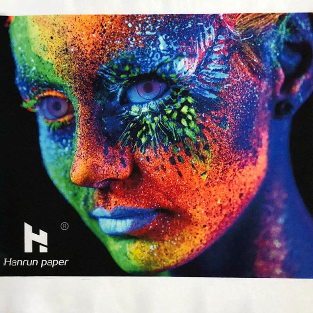 Сублимационная бумага 90gsm Epsn серии F