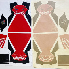 Сублимационная бумага 100gsm Hi-Sticky