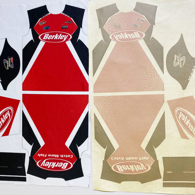 Сублимационная бумага 100gsm Hi-Sticky