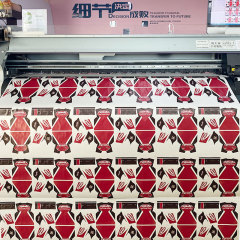 Сублимационная бумага 100gsm Hi-Sticky