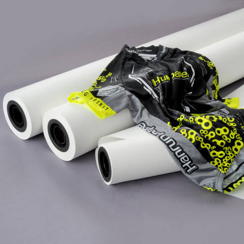 Сублимационная бумага 105gsm Hi-Sticky