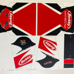 Сублимационная бумага 100gsm Hi-Sticky